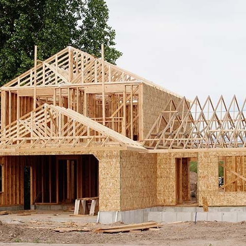 Constructeur maison près de Baccarat